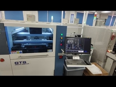 La aduana electrónica original PCBA imprimió servicios del diagrama esquemático de la asamblea de la placa de circuito