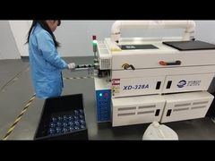 La aduana electrónica original PCBA imprimió servicios del diagrama esquemático de la asamblea de la placa de circuito