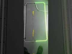 Servicio electrónico impreso parada de la asamblea del PWB PCBA del montaje de la placa de circuito de la muestra libre una