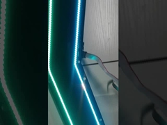 Servicio electrónico impreso parada de la asamblea del PWB PCBA del montaje de la placa de circuito de la muestra libre una