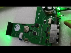 94v0 modificó la prueba de función para requisitos particulares libre de la asamblea electrónica del PWB PCBA del tablero de Pcba