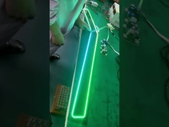 el fabricante del PWB de la base del metal de 1m m/llevó el montaje del mcpcb para el uso del LED