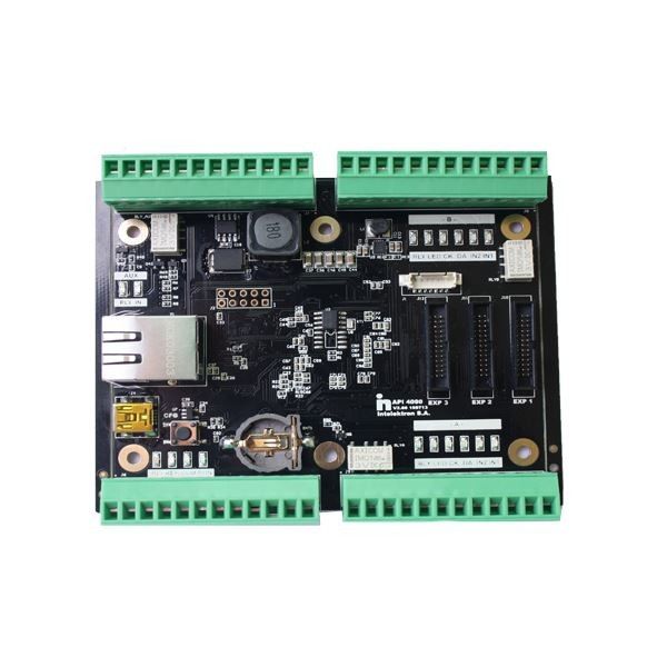 Electronics Pcb Components PCBA Board Assembly Service BOM Gerber 107g/mm