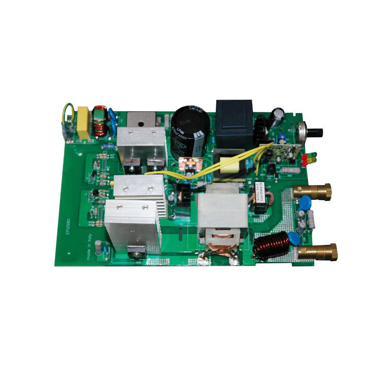 CEM-1 CEM/3 SMT PCB Assembly Hard PCBA cuircuit board Gold surface treatment